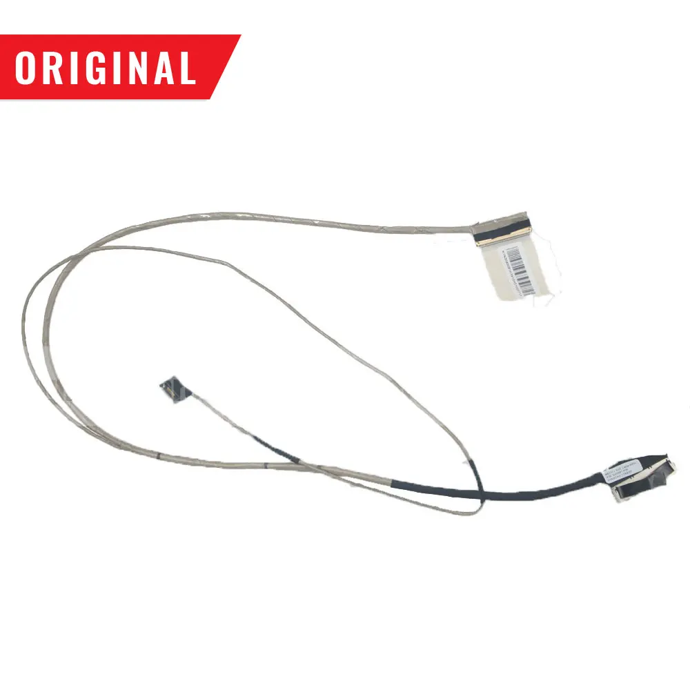 Новый оригинальный для MSI MS 17C1 GE73VR LCD 40PIN EDP Cable K1N 3040081 H39 K1N3040081H39|Компьютерные кабели