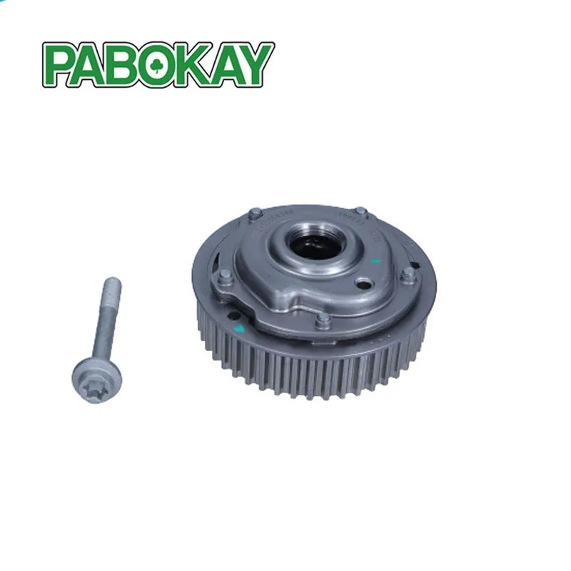 

Camshaft Gear Intake & Exhaust for 10-17 Chevrolet Aveo Cruze Sonic G3 55568386