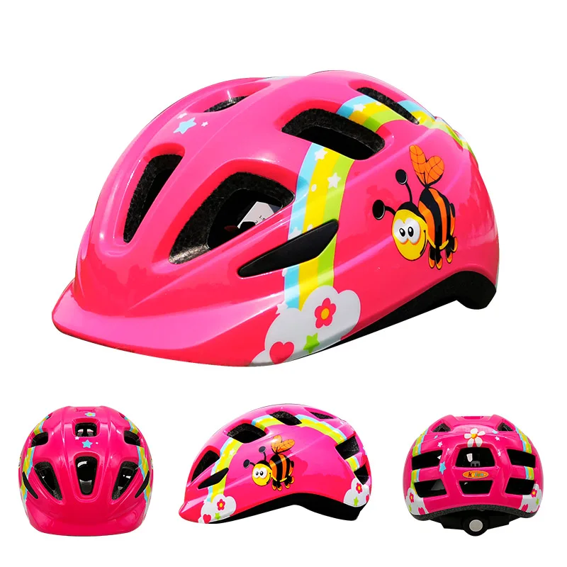 Детский велосипедный/велосипедный шлем для детей longboard/скейтборд велосипедный