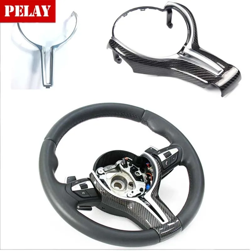 Автомобильные аксессуары для BMW M2 F87 M3 F80 M4 F82 M6 F06 F12 F13 X5M F85 X6M F86 абс + углеродное