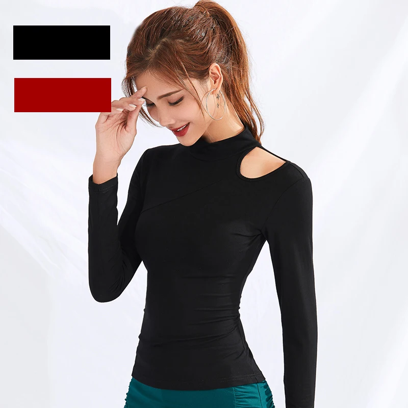 Платье для латиноамериканских танцев женское платье современных взрослых топы с