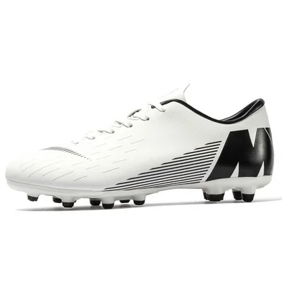 Футбольные бутсы для использования в помещении мужские футбольные бутсы с высоким берцем футбольные бутсы для взрослых Magista TF футбольные бутсы для мальчиков детские бутсы лодыжки - Цвет: see chart