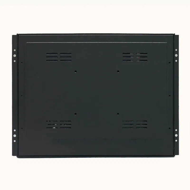 Промышленный открытый кадр 12 дюймовый емкостный сенсорный экран Экран монитор