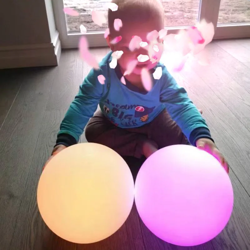 Nordic simple Ball стеклянная настольная лампа современный простой цветной светильник