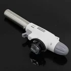 Газовая горелка 2021, газовая горелка, факел для приготовления пищи, пайки, Бутановая горелка с автозажиганием, зажигалка, нагрев, Сварочная газовая горелка, пламя