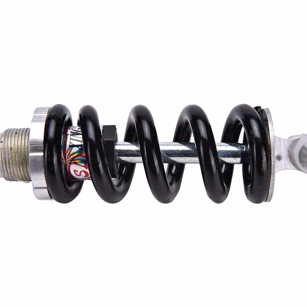 Новинка MTB горный велосипед задние удары задняя подвеска амортизатор 1500lbs/в