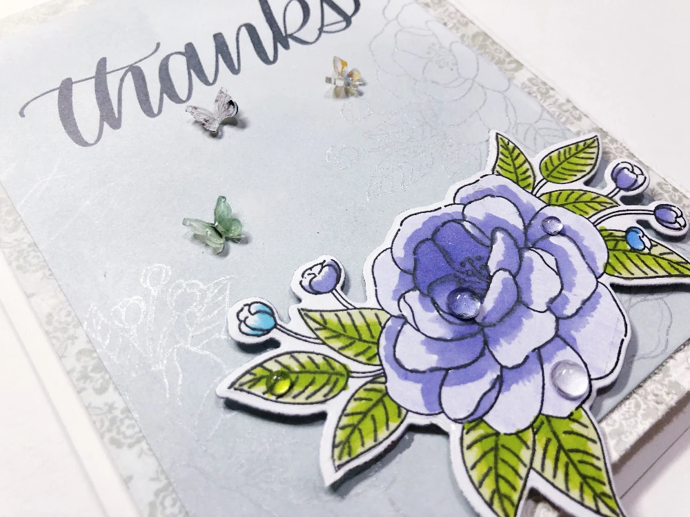 100/200/500 шт. аксессуары для изготовления пластиковых карт штампы и скрапбукинга