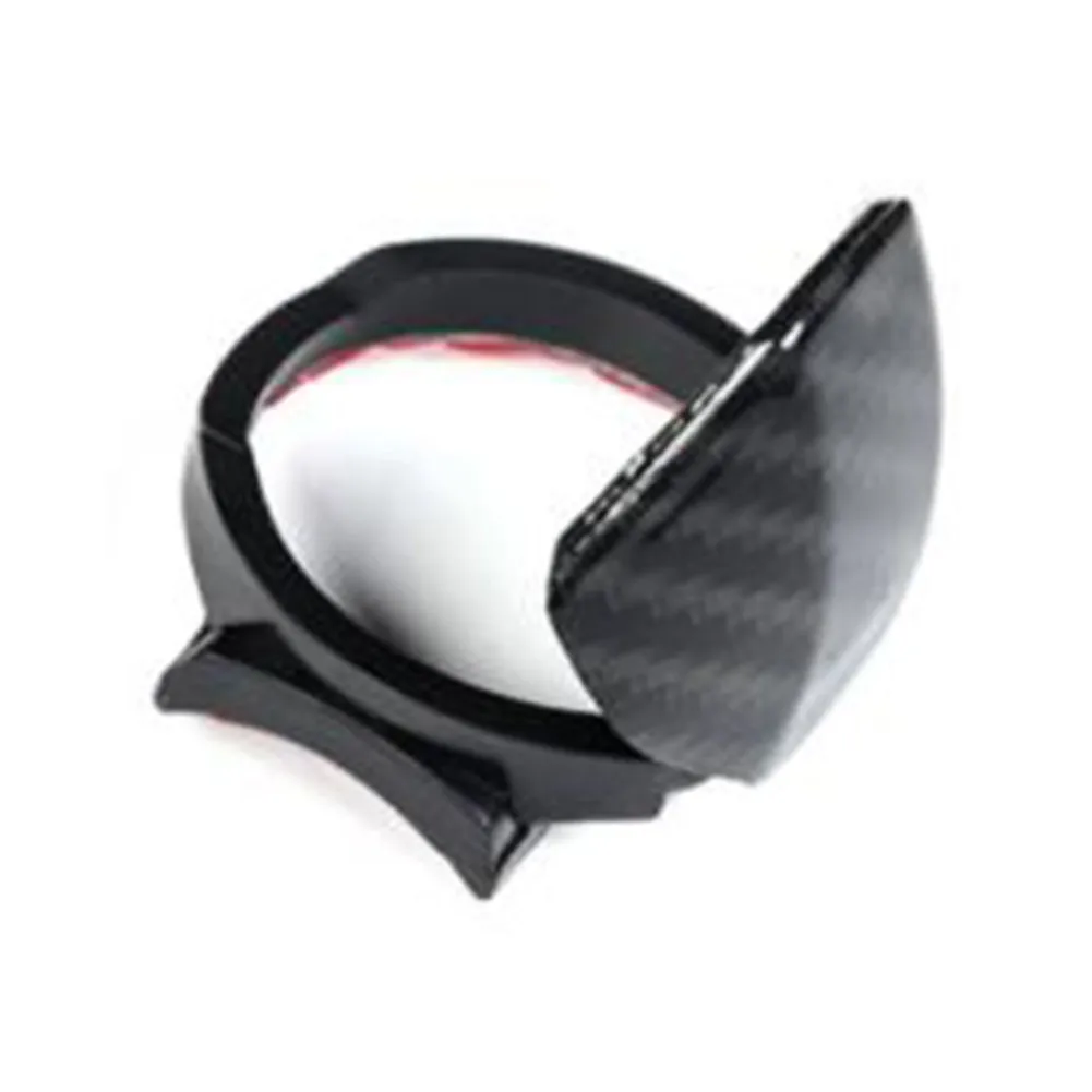 

1 PC Button Switch Trim Car Engine Start/Stop Carbon Fiber For Ford Mustang 2015-2021 Never Used