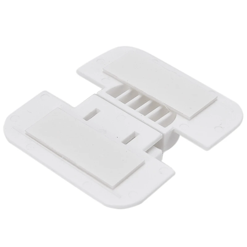 Home Fridge Door Lock Latch Catch Toddler Kids Child Cabinet Locks Baby Safety |