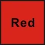 Red 2 фото/упаковка 180 мм X 18 мм велосипедная рамка наклейки велосипедные наклейки светоотражающие декоративные наклейки MTB DH Велоспорт для бездорожья, езды наклейки - Цвет: Red