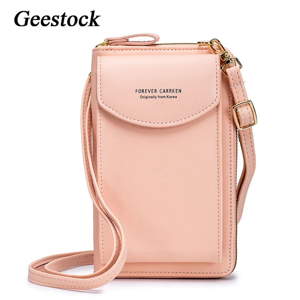 Geestock кошелек Чехол маленький элегантные сумочки для женщин маленькие сумки