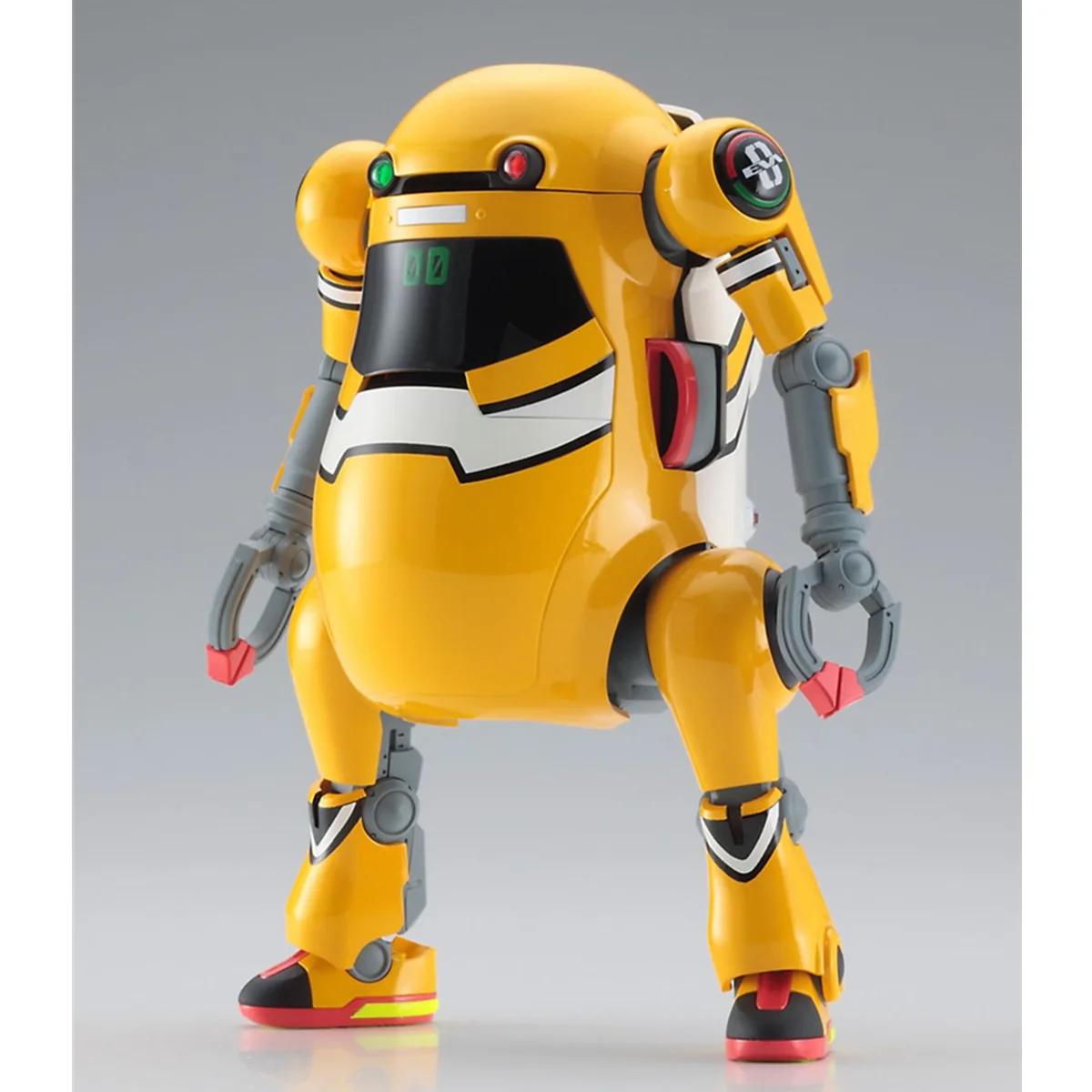 Hasegawa SP472 1/20 EVA zero machine color matching WEGO Little Ayanami Assemble Action Figureals Model | Игрушки и хобби