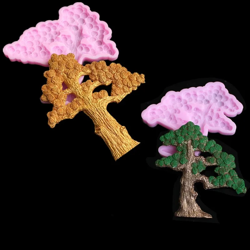 Силиконовая форма сделай сам для помадки торта шоколада искусственной смолы