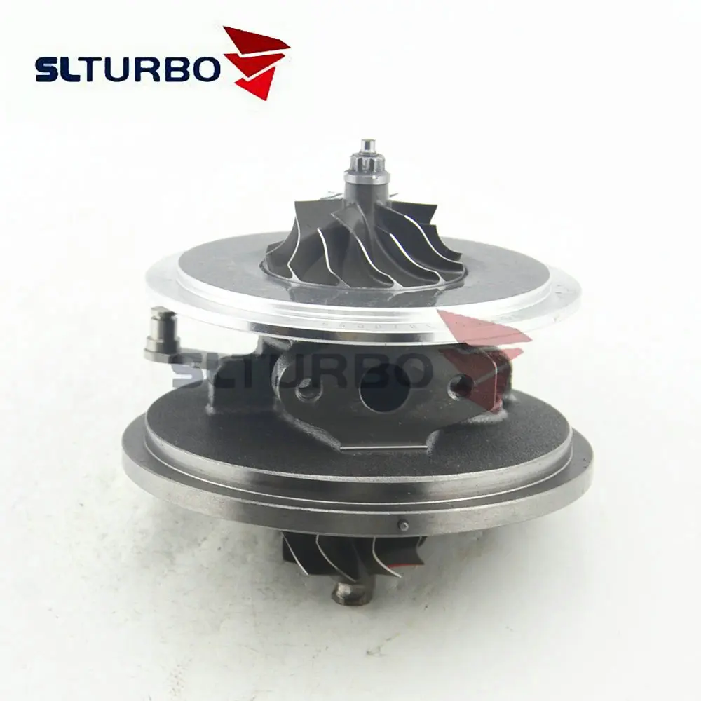 Картридж turbo CHRA GTB1752VK для Land-Rover Freelander II 2 TD4 DW12B-турбинный сердечник 753546 6G9Q6K682CB