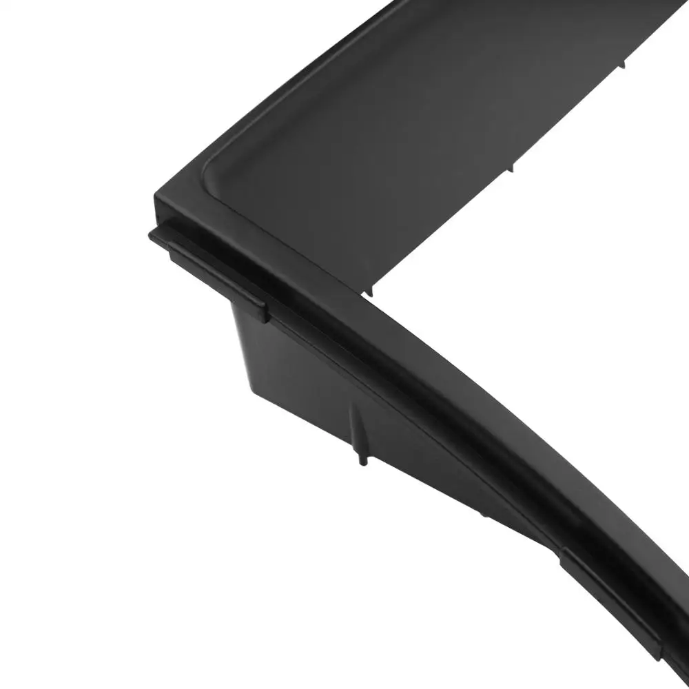 Car Double 2 Din Radio Fascia for Kia Sorento 2012-2017 Stereo Panel Dashboard Installation Refitting Trim kit CD DVD Frame | Автомобили и