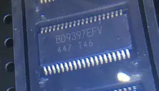 

1 шт./лот BD9397EFV-GE2 BD9397EFV BD9397 HTSSOP-40 новый оригинальный