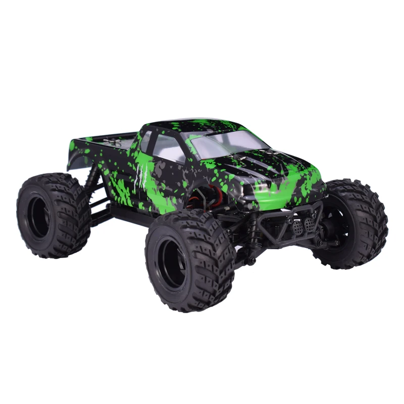 HBX 18859 RC автомобиль 4WD 2 4G 1:18 Масштаб 30 км/ч высокая скорость Drift дистанционное