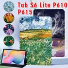 Чехол для планшета Samsung Galaxy Tab S6 Lite 10,4 