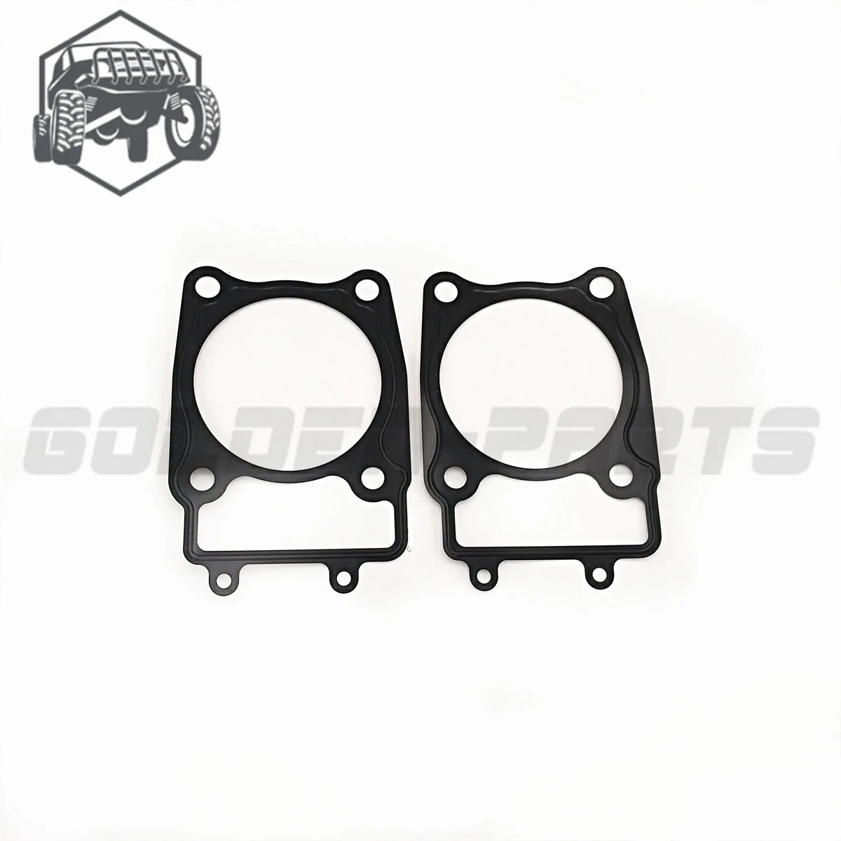 

GASKET OF CYLINDER FOR Linhai ATV/FOUR WHEEL MOTORS 500CC ENGINES PARTS 1pc