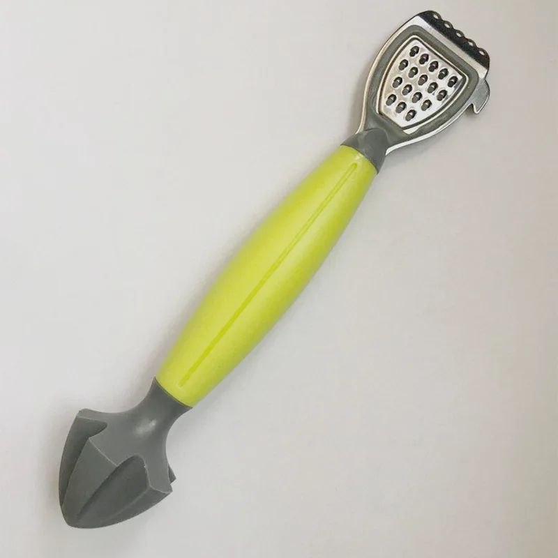 hand press new product two in one planing juicer multifunctional lemon grating manual juicer kitchen accessories gadgets free global shipping