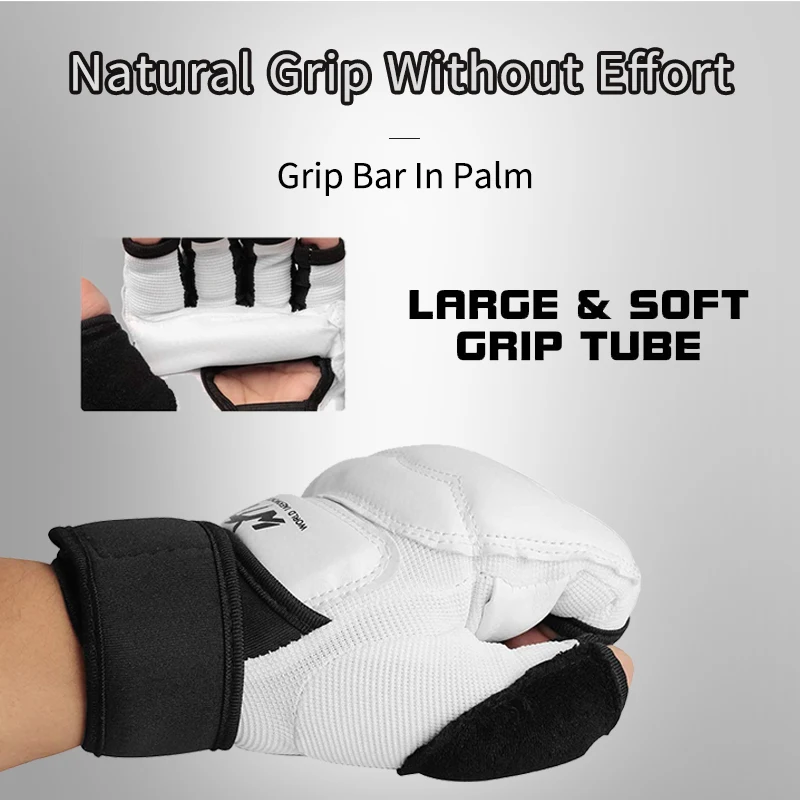 2020 WTF Approve Taekwondo Palm Foot Protector Guard Karate Hand Gloves guard Kickboxing boot Ankle protect Suit Gear | Спорт и