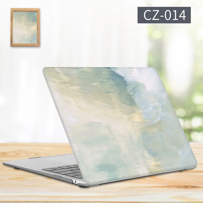 чехол для ноутбука huawei matebook d14 d15 масл