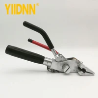 universal ratcheting stainless steel cable tie tightening machine marine cable packing tool pliers tensioner ydbt002