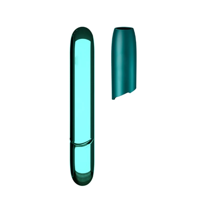 9 цветов верхняя крышка для IQOS 3 0 Duo боковая сменный магнитный дверной Чехол