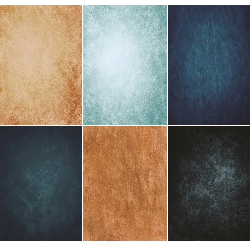 

SHENGYONGBAO Vinyl Custom Photography Backdrops Retro Vintage theme Photo Studio Background 20919FG-01