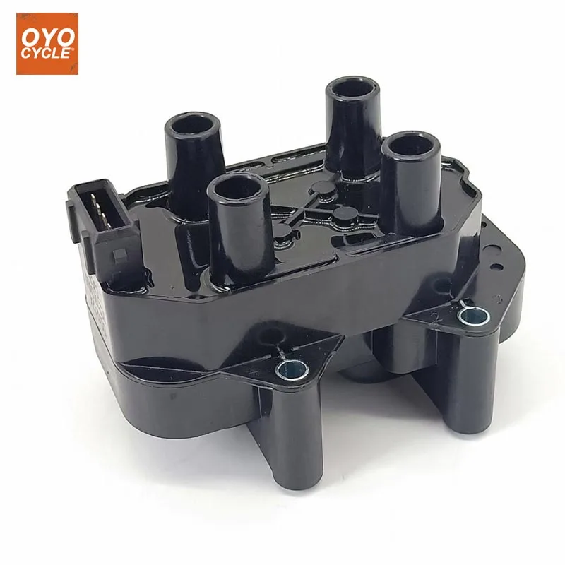 

Катушка зажигания 597070 221503025 96074054 для автомобильной системы двигателя, катушка зажигания для PEUGEOT