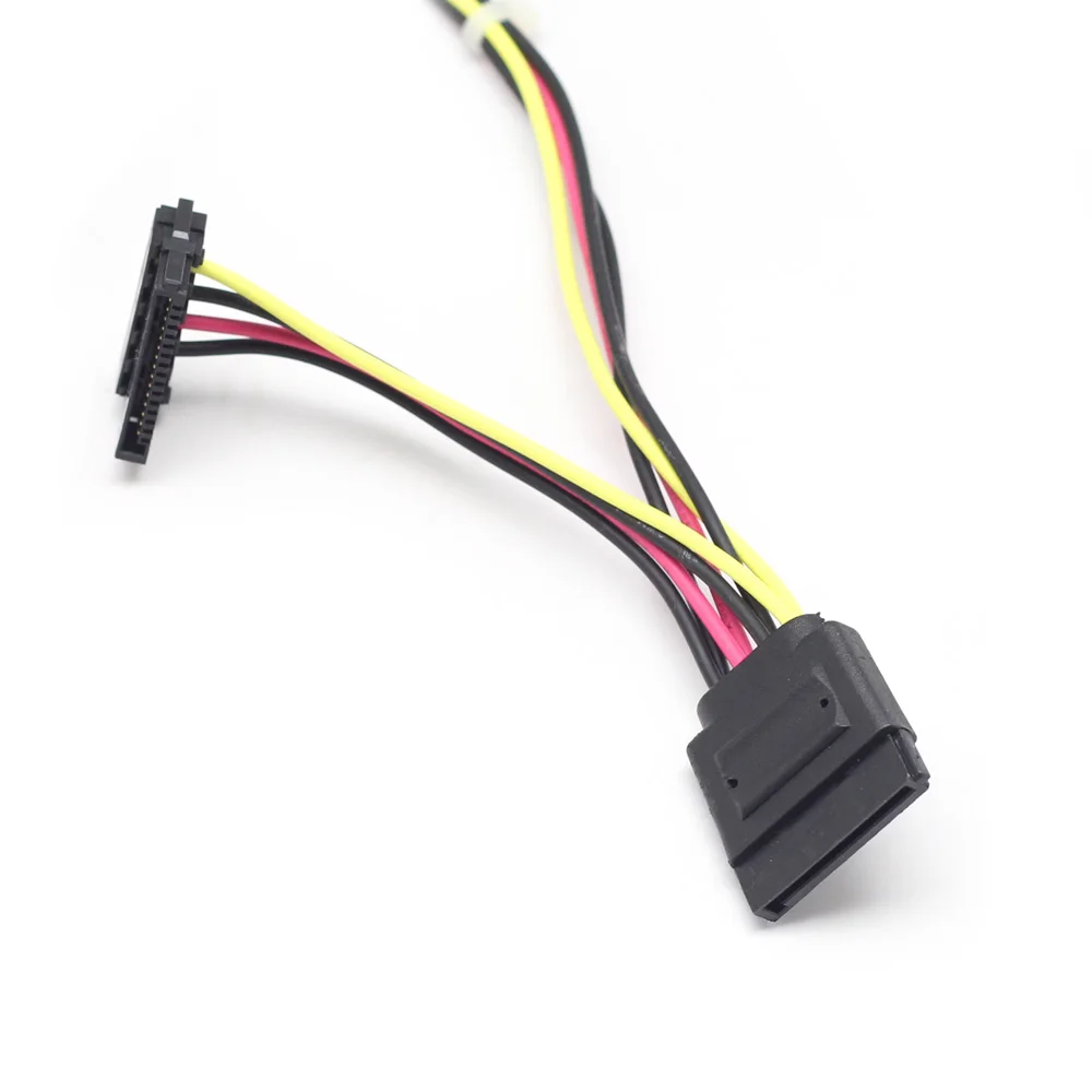 

FOR HP EliteDesk 600 800 400 G1 G2 SFF SATA Power Cable 710825-002/710825-001