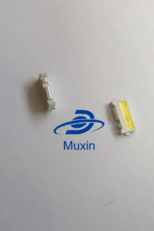 SAMSUNG LED подсветка Edge серии TS732A 3V 7032 200 шт SPBWH1732S2LVD1BIB холодный белый ТВ Приложение |