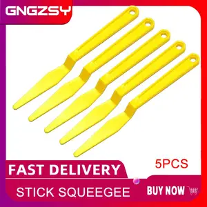 CNGZSY виниловая пленка, автомобильная обмотка, угловая кромка, набор скребков, автомобильные аксессуары, наклейка из углеродного волокна, инструмент для обертывания, ТИНТ окон 5A23