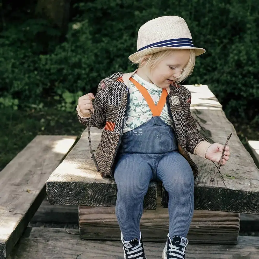 Зимние Колготки для новорожденных роскошные Качественные теплые облегающие