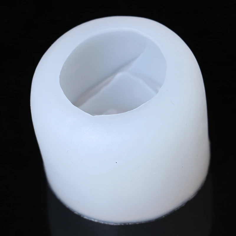 2 шт. 3D силиконовая форма Роза поднос кубика льда DIY Прохладный вино мороженое