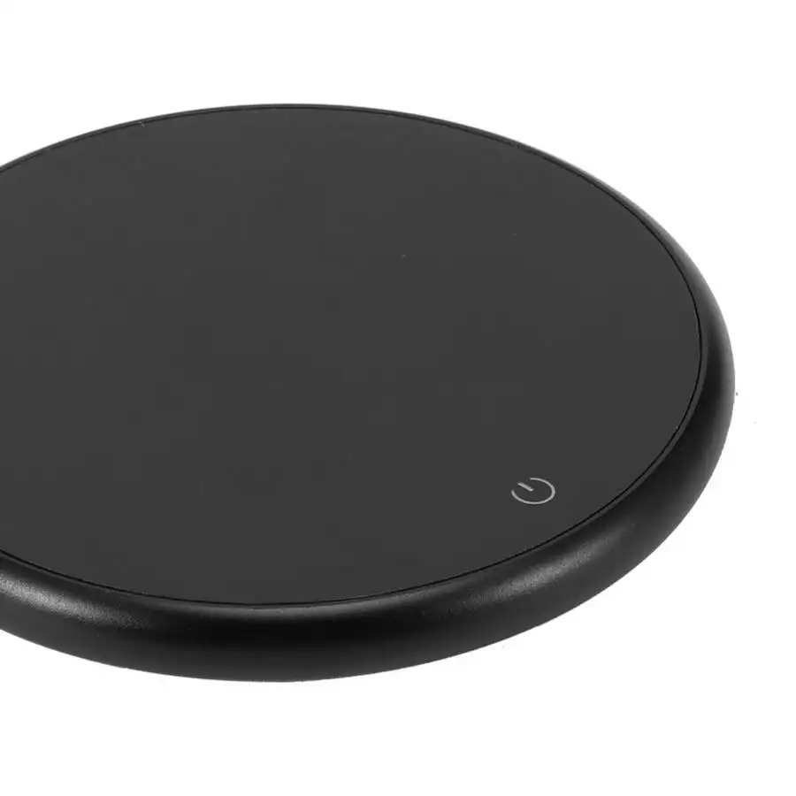 

Mug Warmer Ultrathin Electric Coffee Mug Cup Warmer Heating Mat Pad Plate for Office Home Desk Use US 110V Coffee Warmer