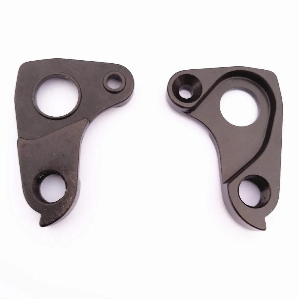 2 шт. велосипедная Шестерня задний переключатель Вешалка выпадение для Lapierre 2017-2018