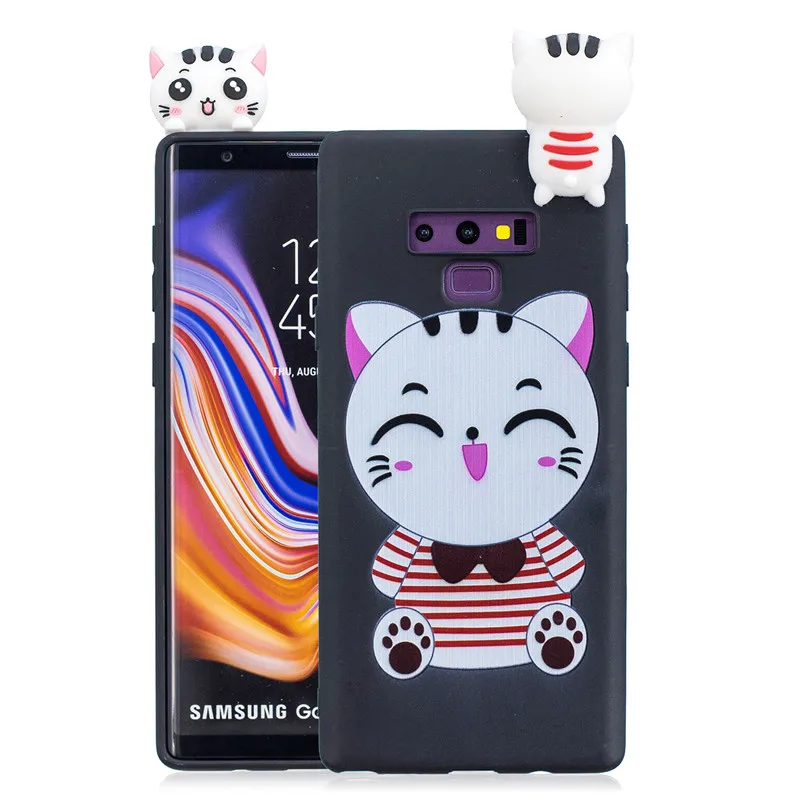 Чехол для Samsung S10e Note 9 8 S8 S9 S10 Plus S7 Edge A10 A10S A20 A20S A30 A30S A50 | Мобильные телефоны и
