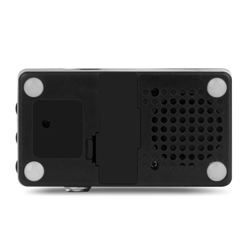 

Caline S7 Mini Amplifier 3W with Clear &Distortion for Electric Guitar