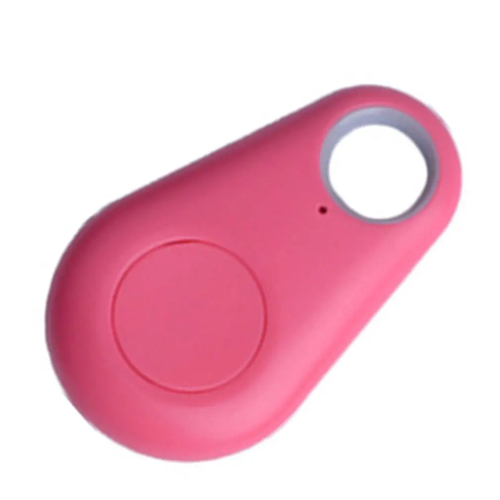 hot anti lost theft device alarm bluetooth compatible remote gps tracker child pet bag wallet key finder phone box search finder free global shipping