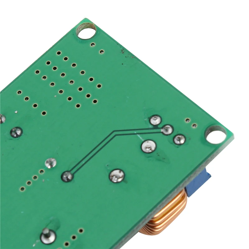 DC-DC 3V-35V To 4V-40V Повышающий Модуль питания повышающий преобразователь 12v 24v от до 5v