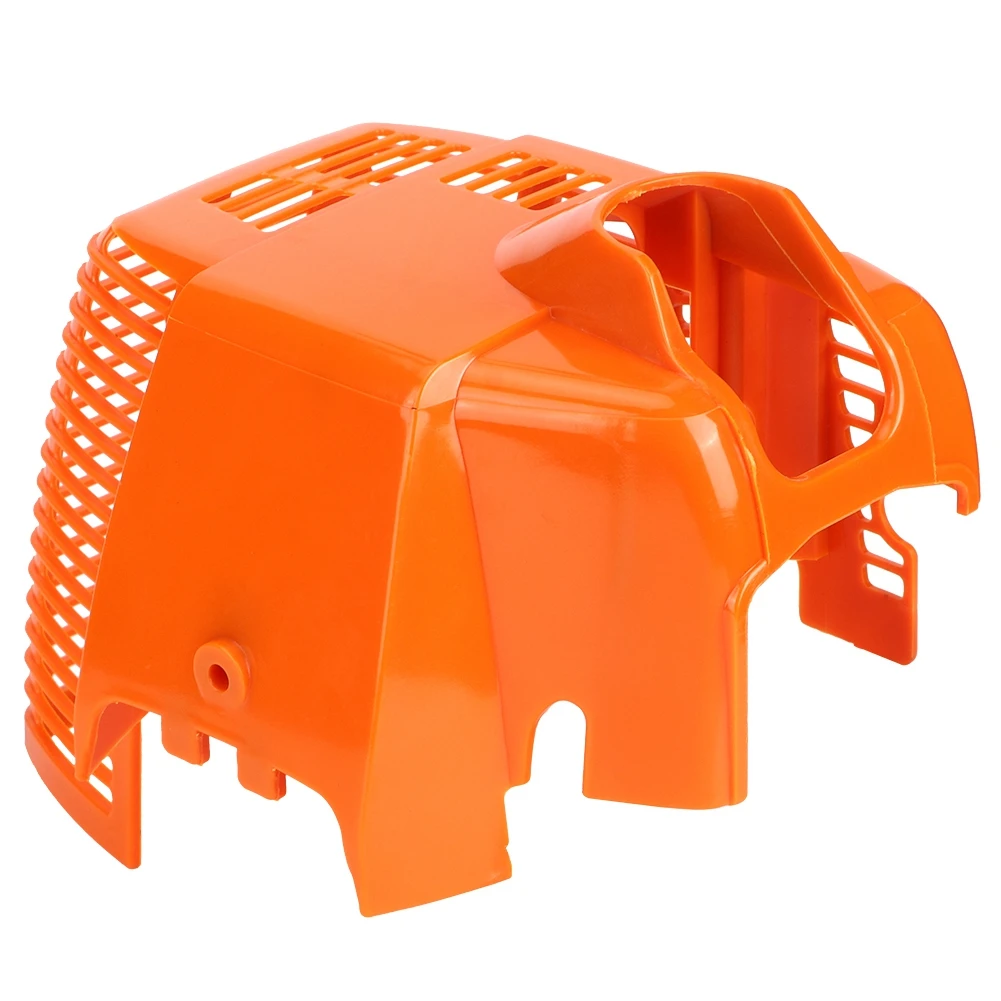 Кожух двигателя замена крышки подходит для Stihl FS75 FS80 FS85 триммеров щеток режущих