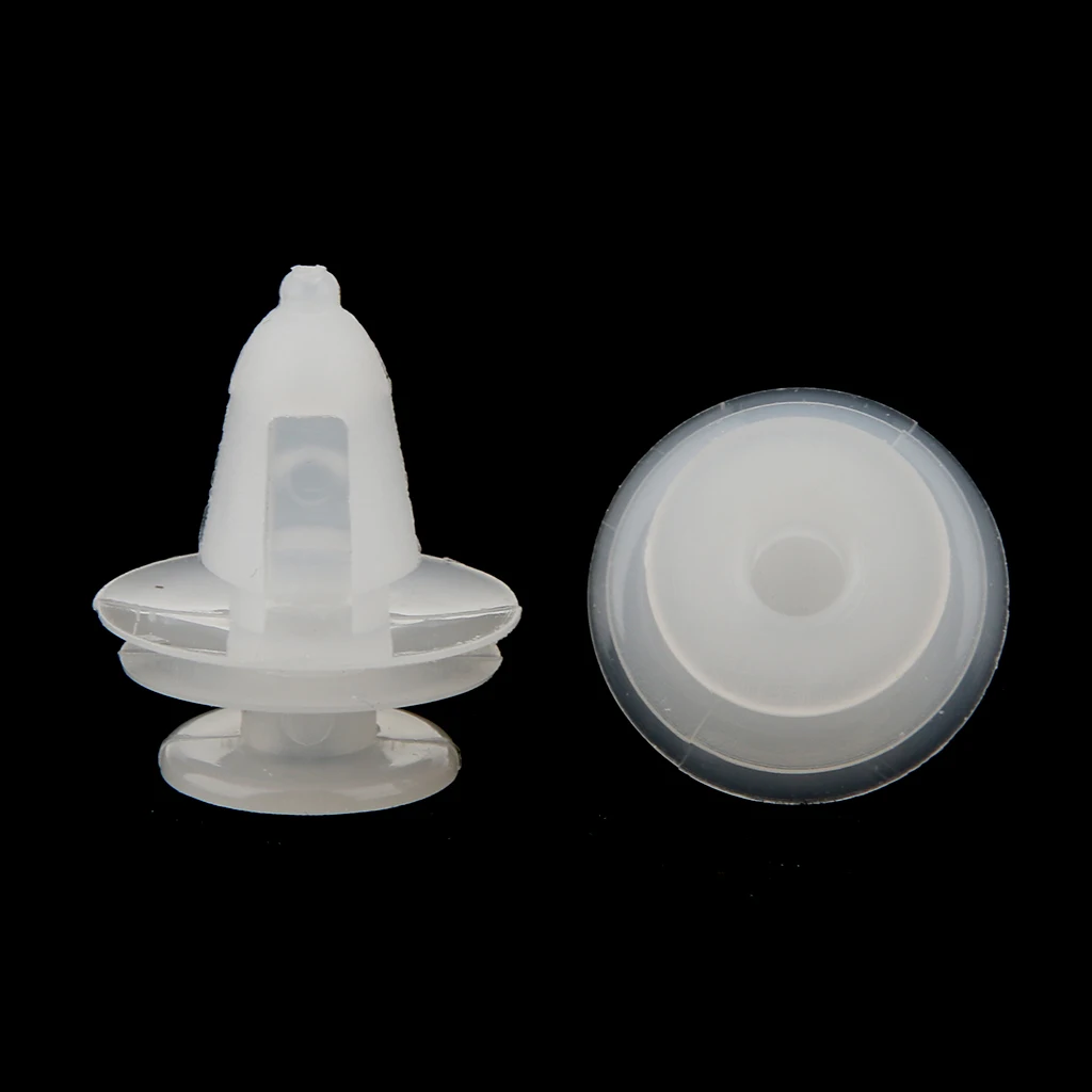 Набор из 20 крепежных зажимов для отделки двери Chrysler Jeep Dodge | Автомобили и