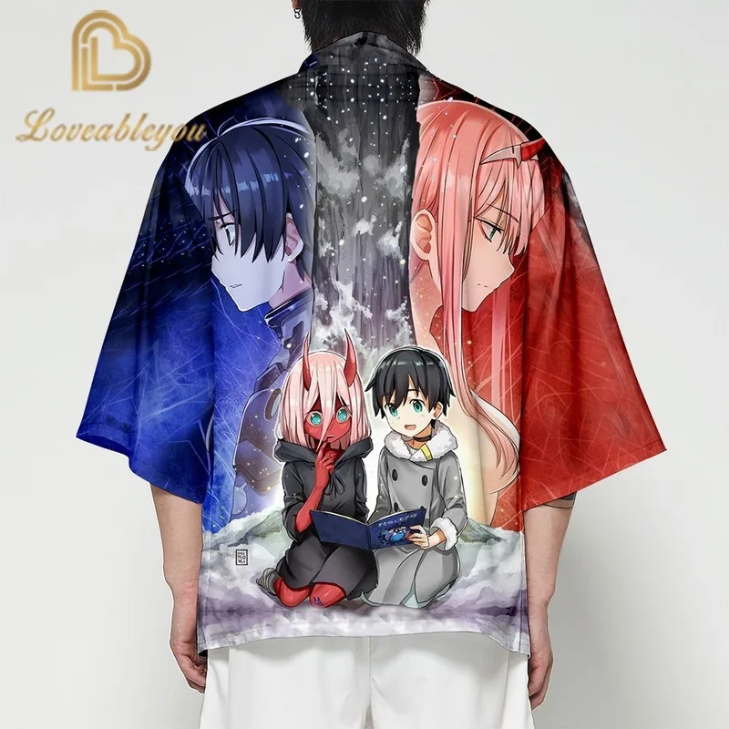 2020 повседневное кимоно в японском стиле уличная одежда халинг Фране модный