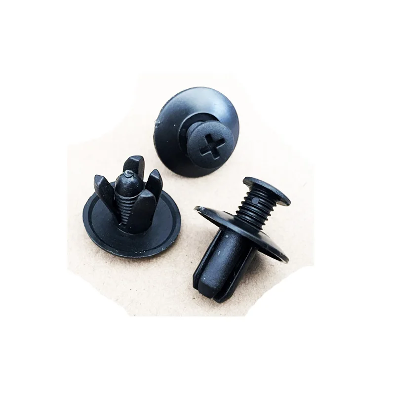 

Звукоизоляционная хлопковая панель на капот двигателя для салона автомобиля, с разъемным расширительным винтом, большой зажим для крышки ...