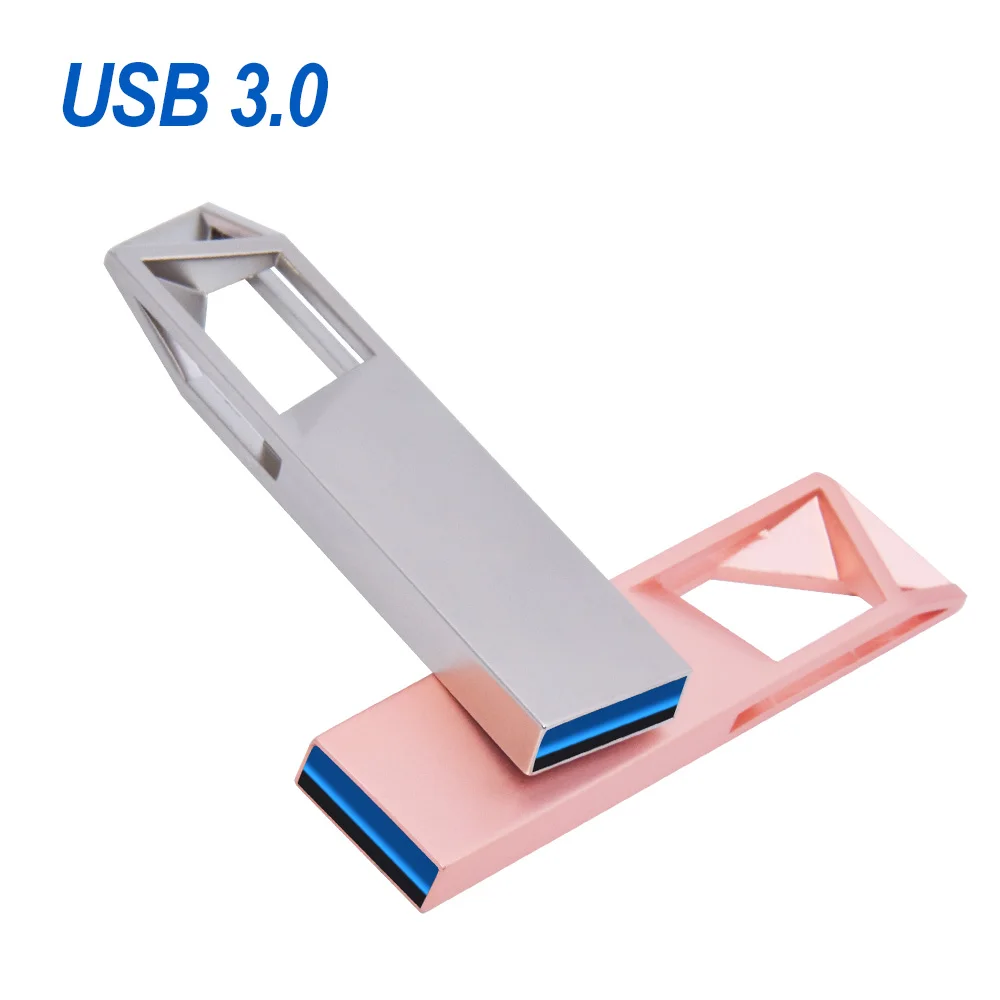 Классический флэш-накопитель 3 0 USB 128 гб 64 32 16 8 usb индивидуальный с бесплатным