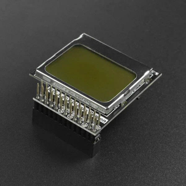 

DFROBOT product raspberries pie DFR0832 1.6 -inch display screen backlit LCD display screen