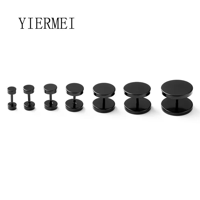 1 пара носков в стиле унисекс черный серебристый Цвет из нержавеющей стали