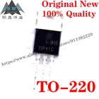 TIP41C дискретный фотоэлектрический биполярный Соединительный транзистор BJT чип используется для DIY arduino nano uno Бесплатная доставка
