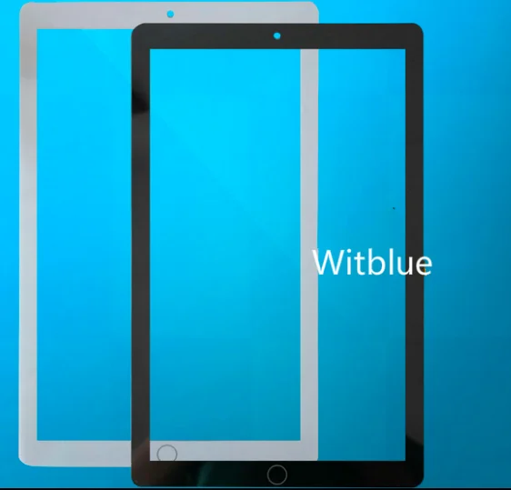 

Witblue New Capacitive touch screen For 10.1" MediaTek P10 Tablet touch panel Digitizer Glass Sensor Media Tek P10 replacement